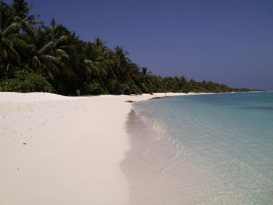 Traumstrand Villa Park Sun Island