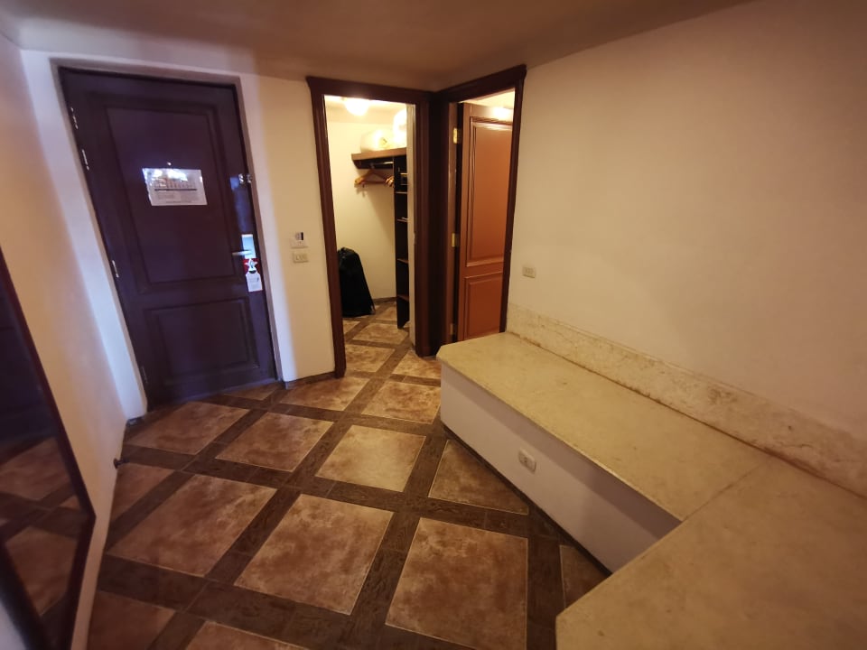 Zimmer Pickalbatros Citadel Resort