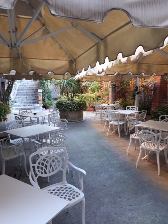 Gastro Hotel Al Sole