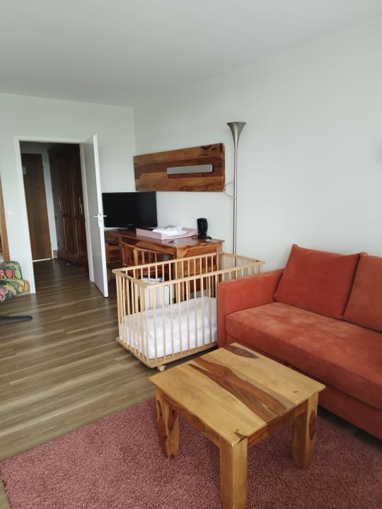 Zimmer Hotel Sonnenhügel