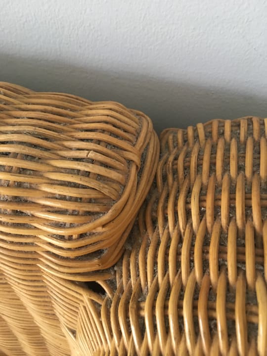 Zimmer Puri Santrian