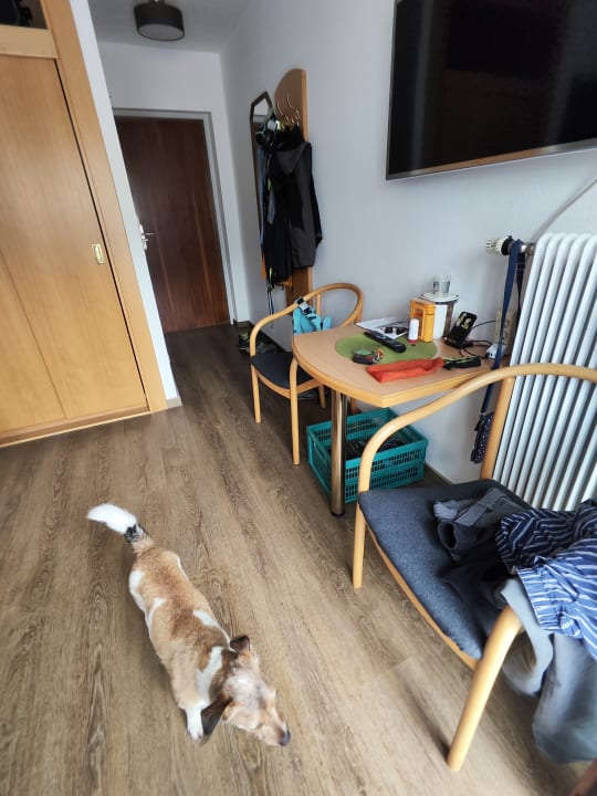 Zimmer Reiters Wohlfühlhotel