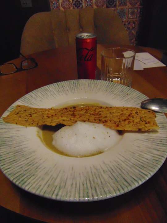 Gastro Bentley Hotel Tashkent