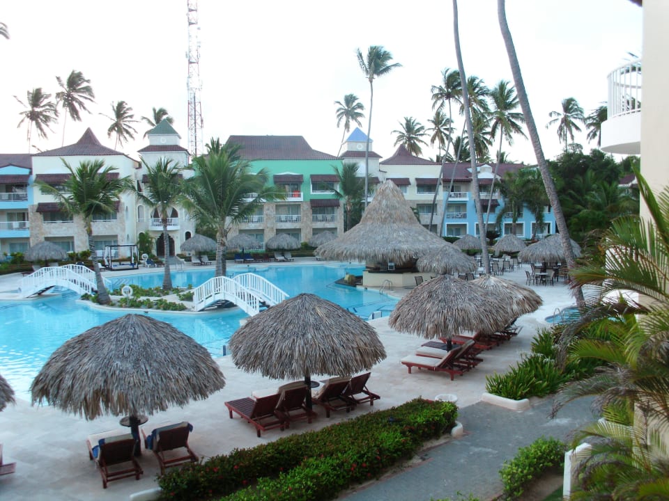 Besser geht es kaum noch!!! TRS Turquesa Hotel - Adults only