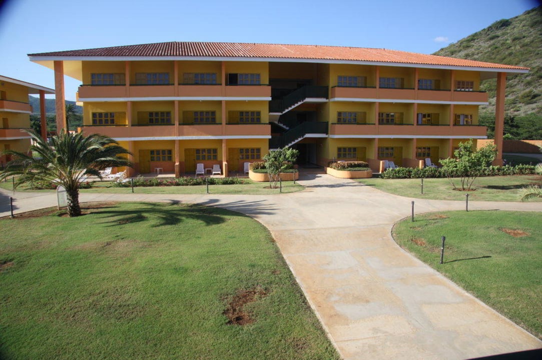 Wohneinheit Hotel Dunes Puerto Cruz