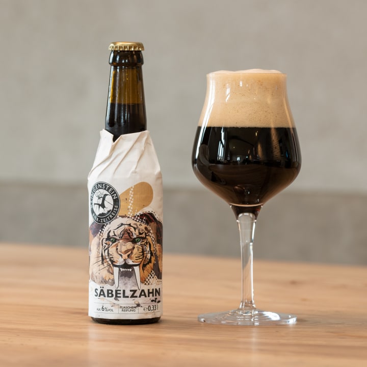 Gastro Klingenstein Hotel Wirtshaus Brauerei