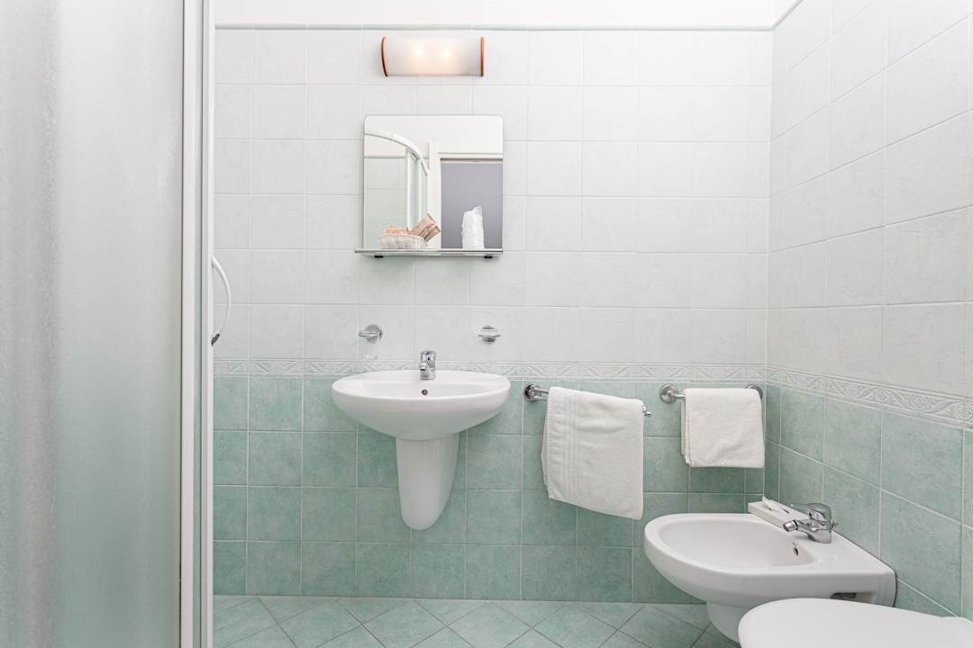 Zimmer Hotel Admiral