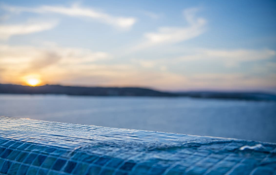 Pool Seaview Hotel Malta - Adults only