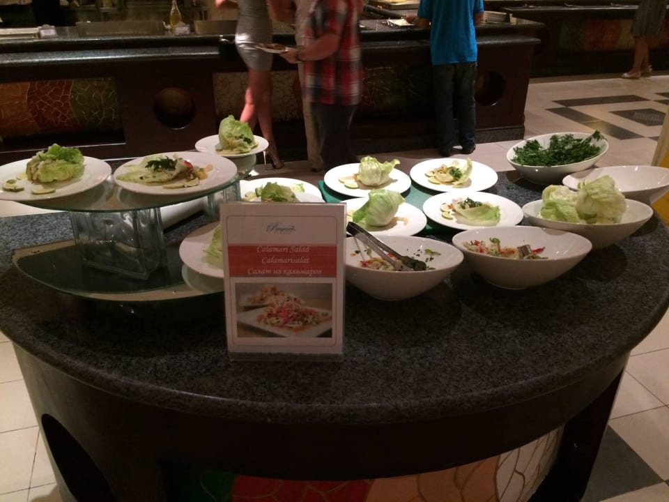 Lecker einfach Top Premier Le Reve Hotel & Spa