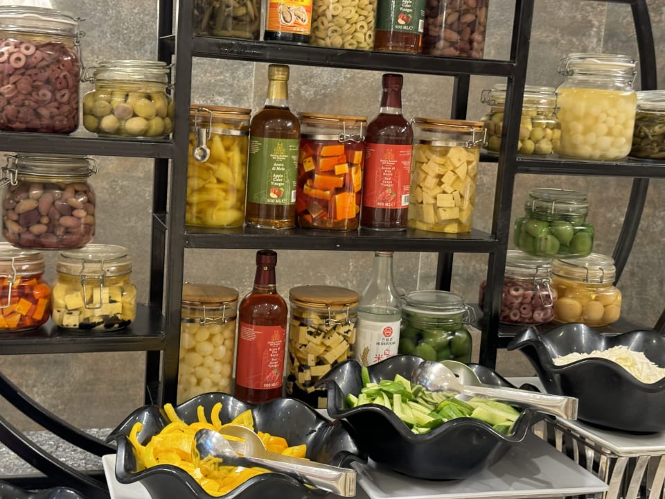 Gastro Kaisol Romance Resort