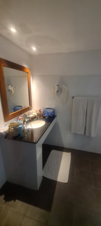 Zimmer Adaaran Select Hudhuran Fushi - Premium All Inclusive