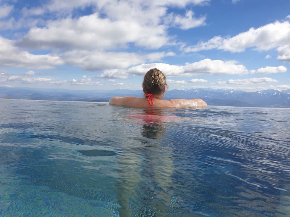 Ausblick Mountain Resort Feuerberg