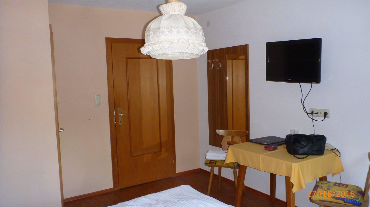 DZ Alpenrose Hotel Gasthof Zum Goldenen Löwen