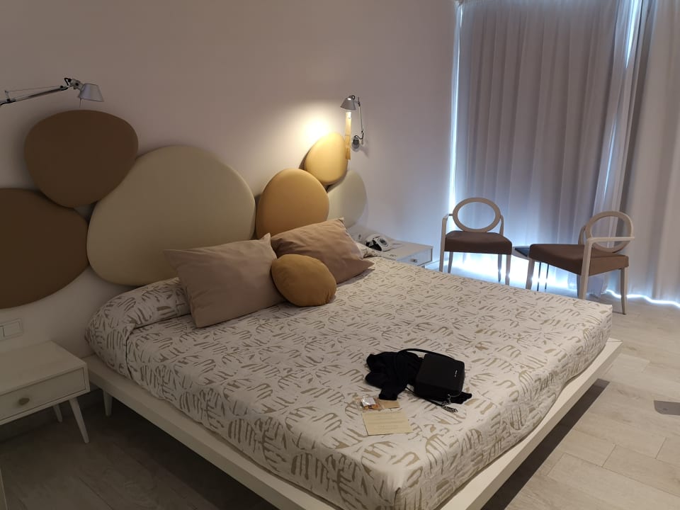 Zimmer Son Moll Sentits Hotel & Spa