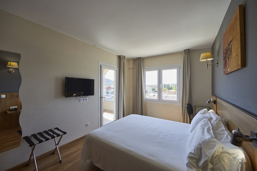 Zimmer Hotel Santa Ponsa Pins