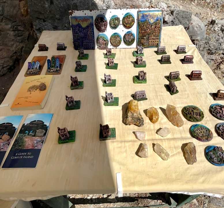 Sport & Freizeit Sundia By Liberty Ölüdeniz