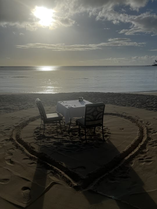 Strand Maritim Resort & Spa Mauritius