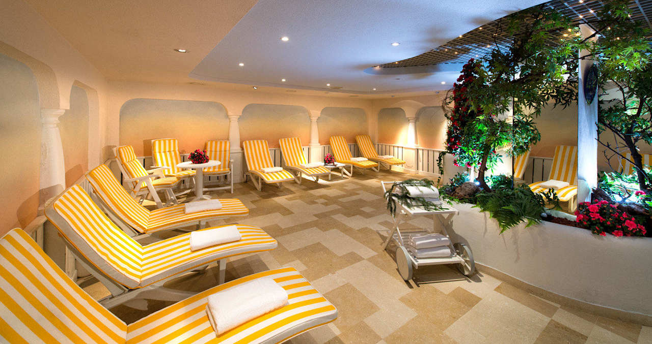 Alpen Hotel Corona Sport & Wellness Alpen Hotel Corona