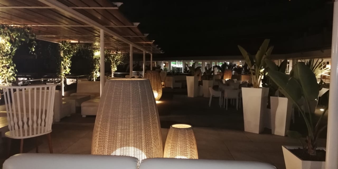 Gastro Landmar Playa La Arena