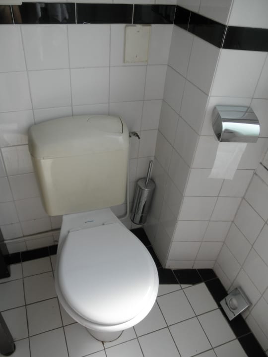 Toilette und Hygienebeutel New Hotel Saint Charles