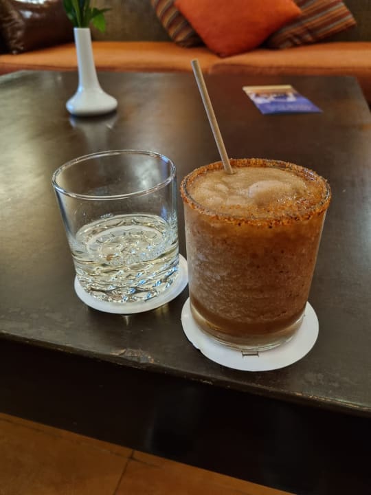 Gastro Dreams Riviera Cancun Resort & Spa