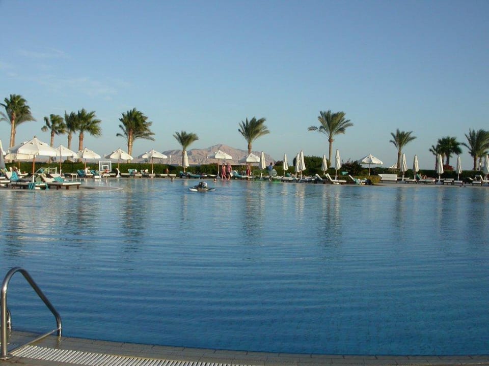 Pool-Panorama Baron Resort