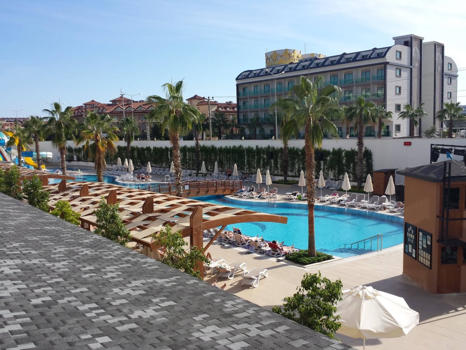Alles neu Mary Hotel Side
