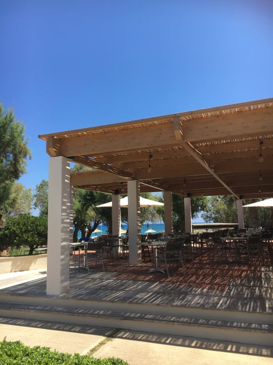 Gastro Phãea Cretan Malia