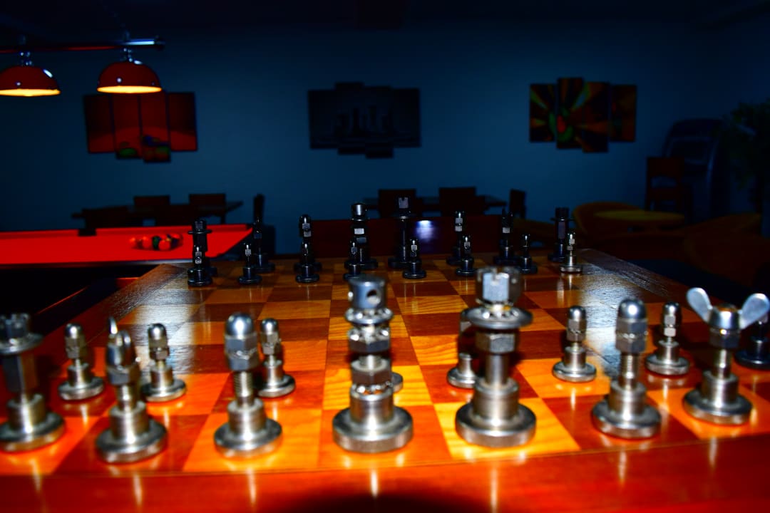 Sport & Freizeit Landhotel Weisses Ross garni