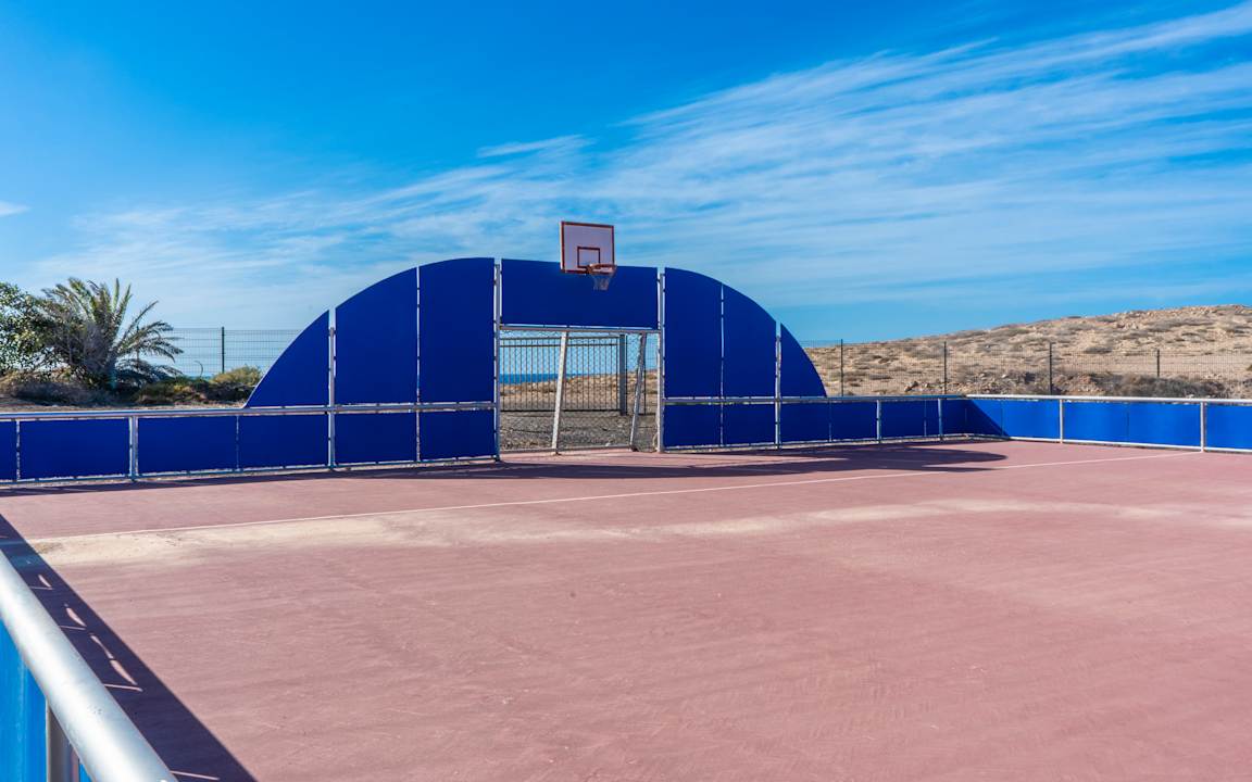 Sport & Freizeit Bakour Fuerteventura La Pared