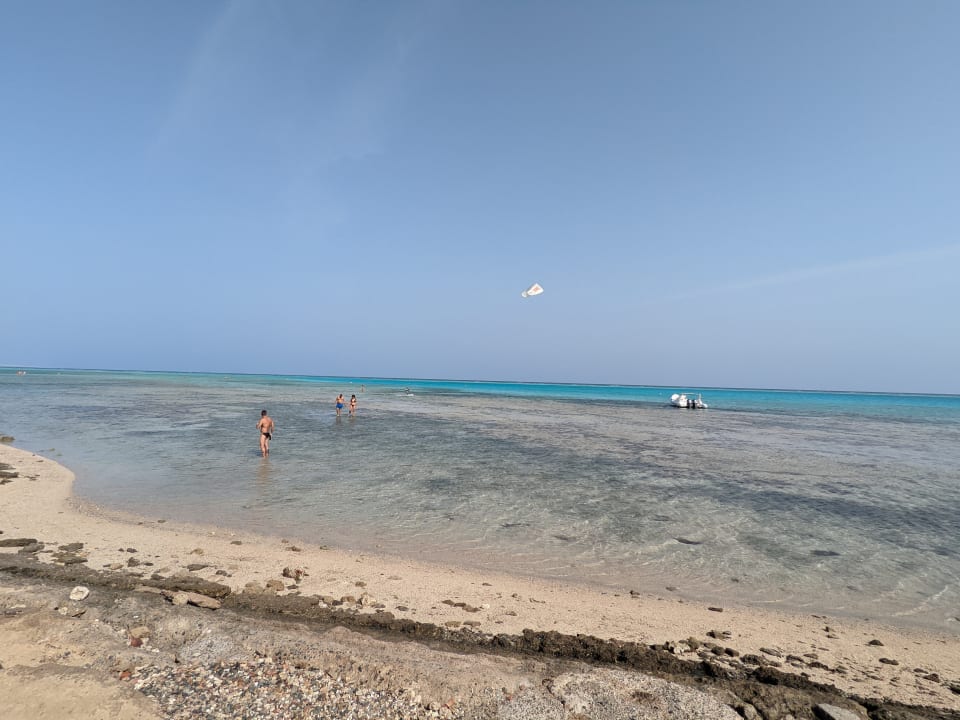 Strand Hotel Emerald Lagoon