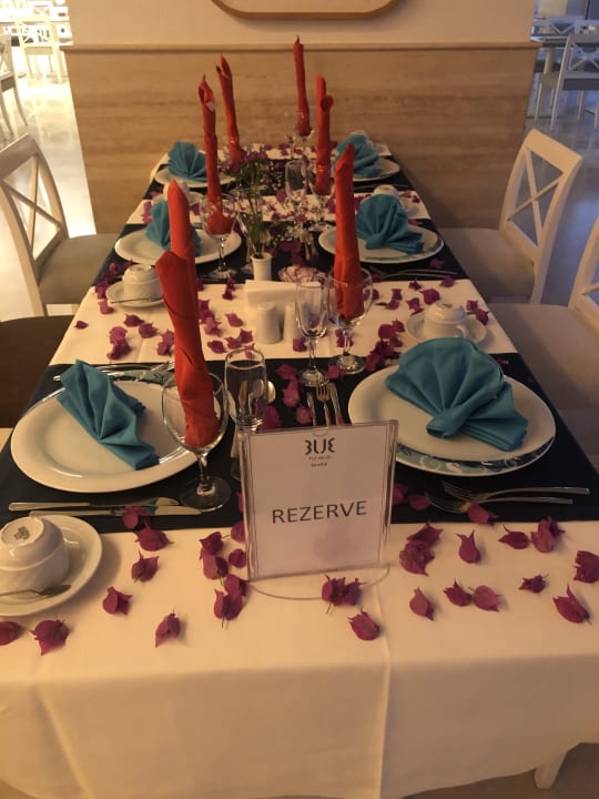 Gastro TUI BLUE Xanthe