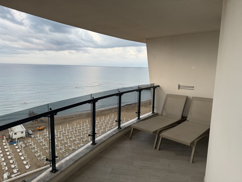 Zimmer Seaden Quality Resort & Spa