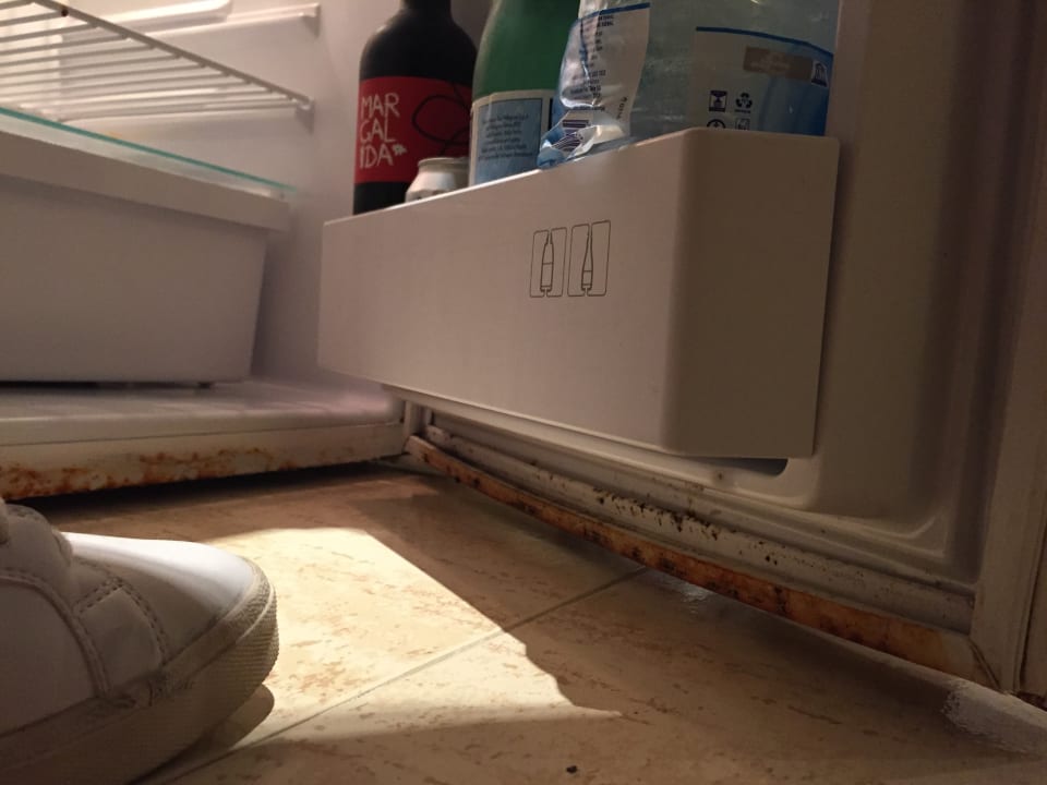 Zimmer allsun App.-Hotel Orient Beach