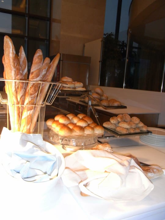 Brot The St. Regis Saadiyat Island Resort, Abu Dhabi