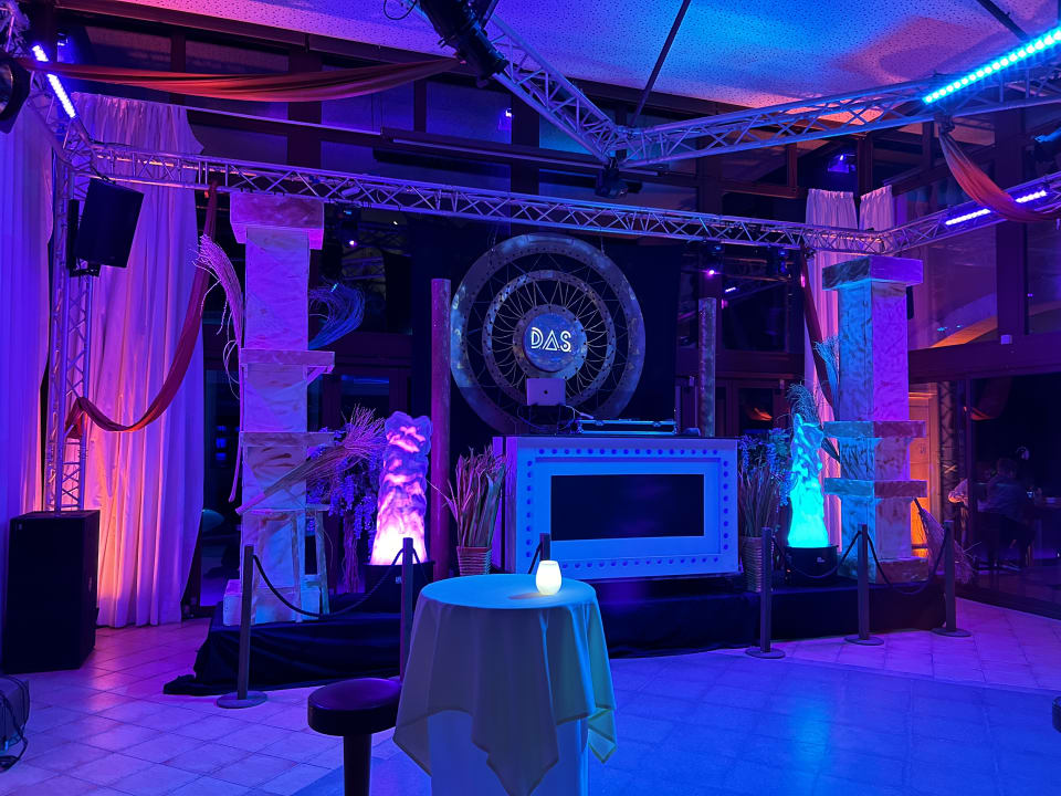 Sport & Freizeit ROBINSON CALA SERENA