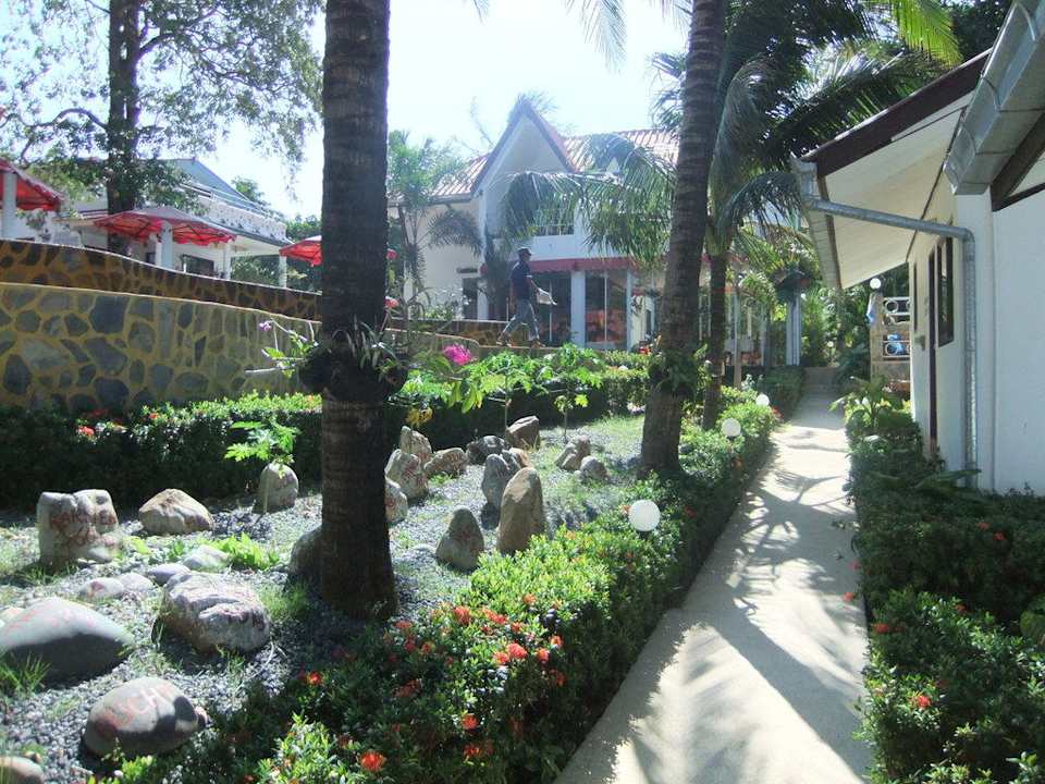 Hinkelsteine Hotel Top Resort