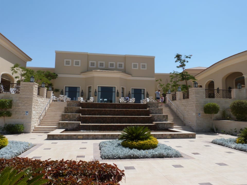 Aquamarine JAZ Aquamarine Resort