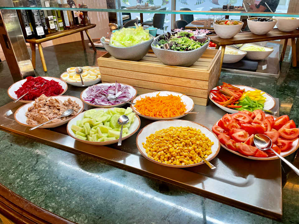 Gastro Barceló Benidorm Beach - Adults Recommended