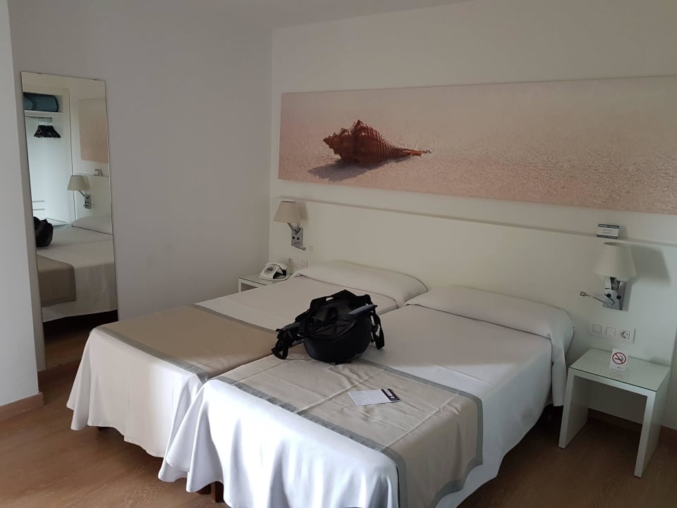 Zimmer THB Maria Isabel - Adults only