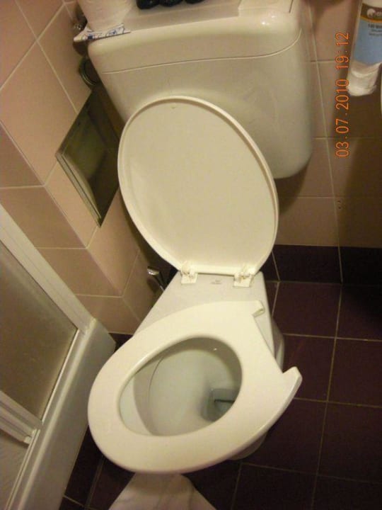 Defekter Klositz Amadria Park Kids Hotel Andrija