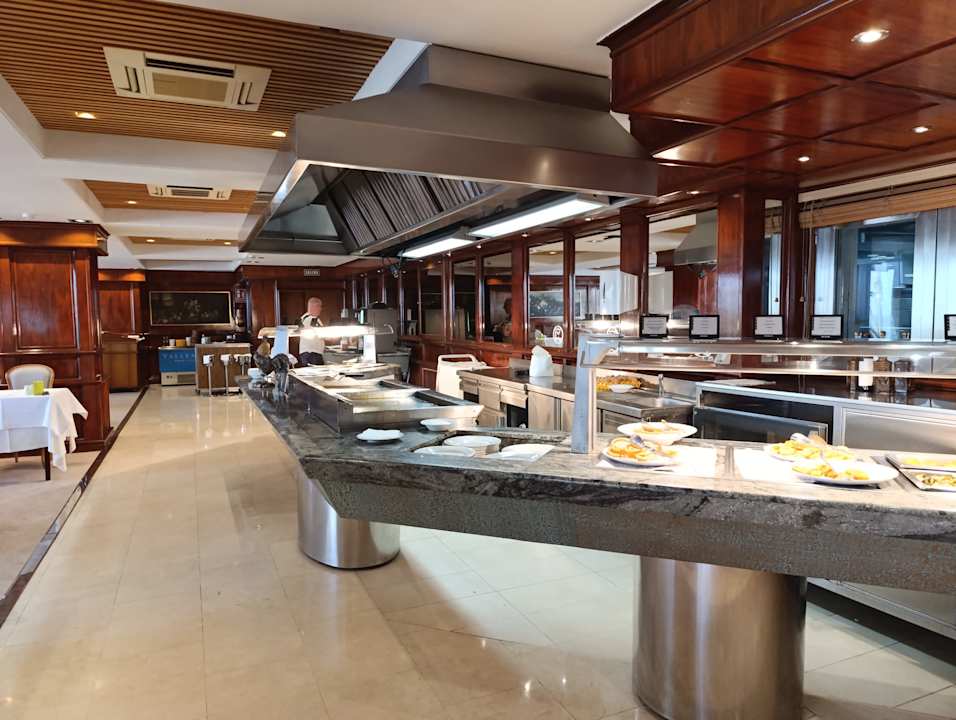 Gastro Hotel ValleMar