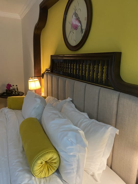 Zimmer Hanoi Tirant Hotel