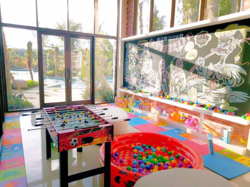 Sport & Freizeit Royal Tulip Springhill Resort