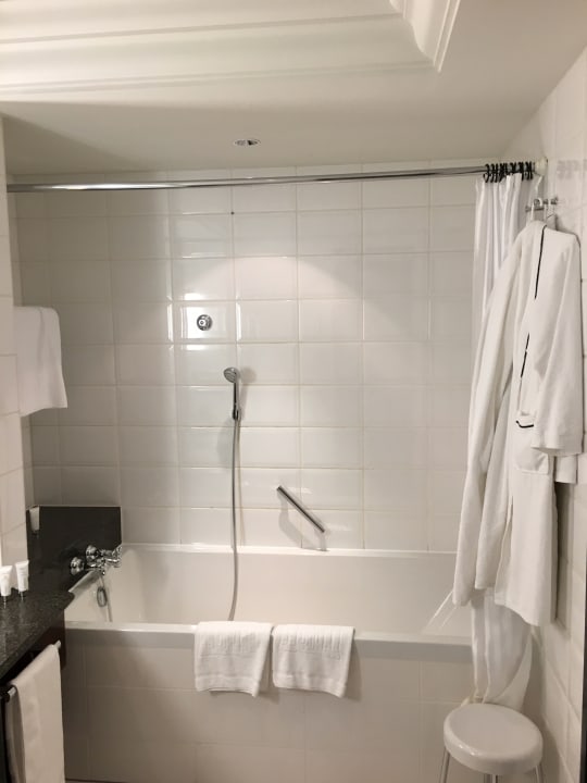 Zimmer Hotel Taschenbergpalais Kempinski Dresden
