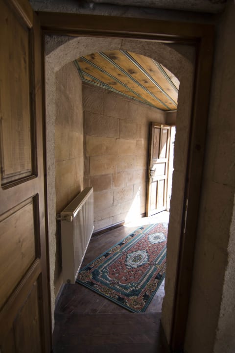 Zimmer 7 Oda Kapadokya Cave House