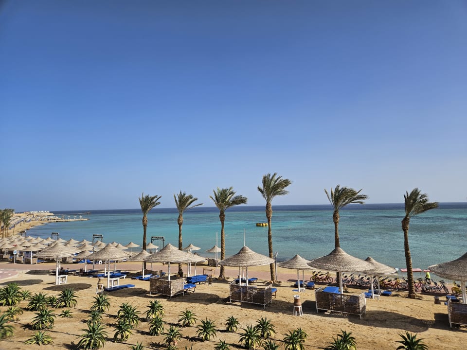 Strand Pickalbatros Villaggio Resort - Portofino