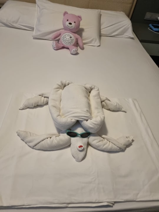 Zimmer VONRESORT Golden Coast