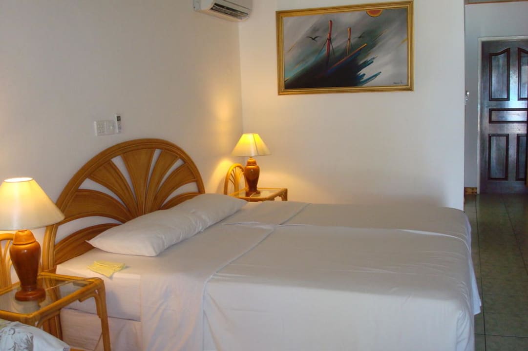 Zimmer 168 Villa Park Sun Island