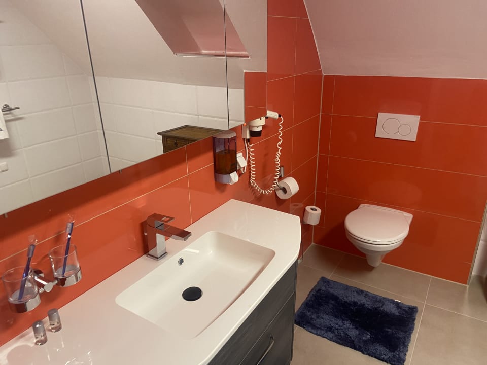 Zimmer Hotel Restaurant Hesch